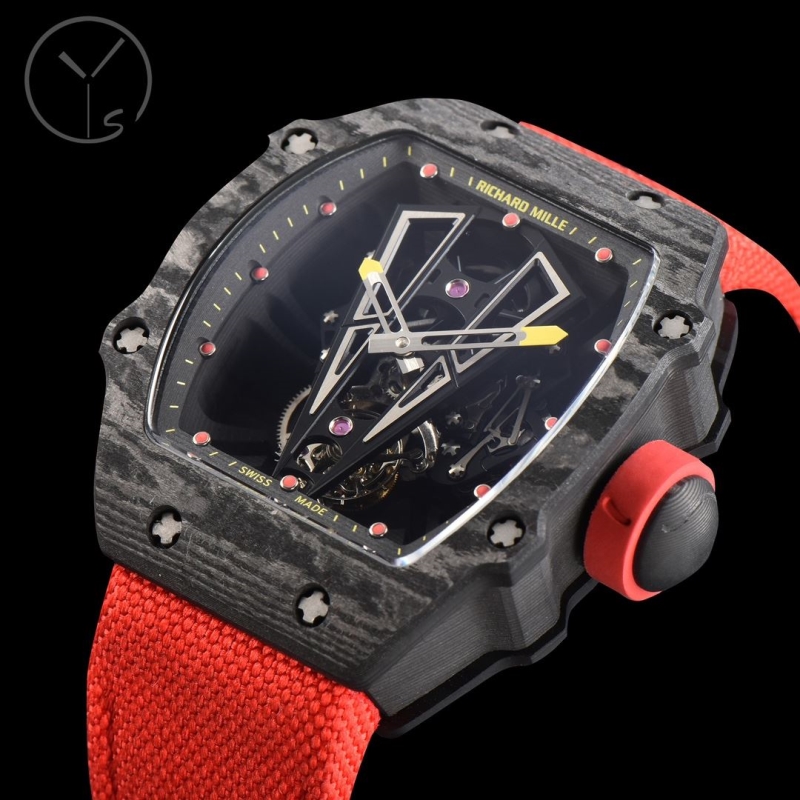 RICHARD MILLE